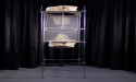 Artist Wang Yuanyuan Initiating a Dialogue between Time and Individual on London BB Outdoor Screen