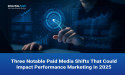 Three Notable Paid Media Shifts That Could Impact U.S. Performance Marketing in 2025 - Digital Silk Reports