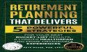  New Book Redefines Retirement as a Launchpad for Purpose, Health and Adventure 