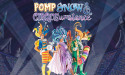  POMP, SNOW & CIRQUEumstance Wins 9th Telly Award for 2025 Holiday Television Special and Announces New Residency Shows 