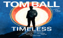 From Bgt Star To Global Voice Tom Ball’s ‘Timeless’ New Single, Soars From Abbey Road