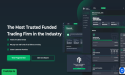 Funded Trading Plus Wins Best Proprietary Trading Firm at World Business Outlook