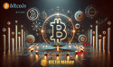 Bstr Miner Unveils Revolutionary Short Term Contracts: Join 5 Million Users Earning $33,800 Daily Via Cloud Mining