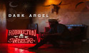 Robert Jon & The Wreck Release Ominous New Single 'Dark Angel'