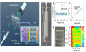 High-Resolution Fiber-Optic Ultrasonic 'CT' Assists in Full-Lifecycle Analysis of Lithium Battery Health Evolution