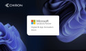 Chiron IT has Officially Become a Microsoft Certified Partner for Digital & App Innovation (Azure)