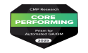 MiaRec Featured as Core Performing Vendor on the CMP Research Prism for Automated QA/QM in CX Technology