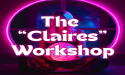 THE CLAIRES WORKSHOP OPENS TO PUBLIC: PSYCHIC DEVELOPMENT CIRCLE FOR SOBER WITCHES LAUNCHES JUNE 2025