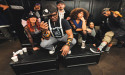 SLAPBAK Announces Comeback with New Music, Reaffirming Commitment to Funk Genre
