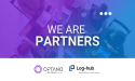 Log-hub and OPTANO: A Unified Approach to Smarter, End-to-End Supply Chain Optimization