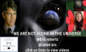 Entire Fleet Of Aliens Encountered In Uk