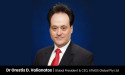 ATMOS Global and Dr Orestis D Valianatos, Named in '10 Leading Companies to Watch in 2025' by Corporate Leaders Magazine