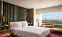 Fresh Perspectives with Familiar Luxury at Four Seasons Hotel Mumbai