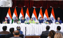 Whole World Suffering Because of Terrorism Nurtured by Pakistan, says All-Party Delegation Member Dr Ashok Kumar Mittal