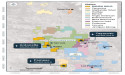 Daura Gold Announces Binding Offer to Acquire the Yanamina Epithermal Gold-Silver Project in Ancash Peru