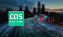 COS Systems expands Open Access Services partnership with Fujitsu