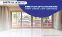  Pushing Boundaries: Simta Astrix, Top Brand in uPVC Windows and Doors 