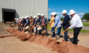 Ucore Executes US$18.4M Award with U.S. DoD for Rare Earth Processing