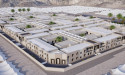 Advanced Tech Powers Completion of Mina’s First Double-Decker Tents