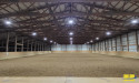 Access Fixtures Launches New and Improved Field Configurable Indoor Riding Arena Lighting Packages
