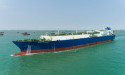 Lloyd’s Register, CoolCo & HD HMS deliver sub-coolers for LNG reliquefaction retrofit on LNG Carrier Kool Glacier