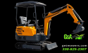GSA Equipment Launches New Hightop Equipment Product Line, Delivering Most Competitive Pricing on Mini Excavators