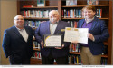  At Commencement, The Woodlands At Furman Graduates To ‘Certified University Based Retirement Community (Ubrc)’ Status 