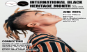 International Black Heritage Month (IBHM) announces the 2025 focus pillars: Ethiopia, Afro-Guatemalans, and House Music