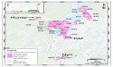 Golden Pursuit Announces 2025 Exploration Program at Gordon Lake Project, Northwest Territories
