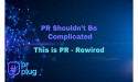  PR Plug Introduces Flexible PR Model for Disruptive Tech Brands 