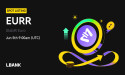 StablR Euro (EURR) Will be Available for Trading on LBank Exchange