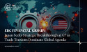 EBC Financial Group: Japão Busca Avanço Estratégico no G7 em Meio a Tensões Comerciais na Agenda Global