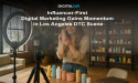 Digital Silk Identifies Surge in Influencer-Led Digital Marketing Campaigns Among U.S. DTC Brands
