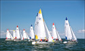 SINCLAIR CHAMPIONSHIP PROVIDES UNIQUE SHOWCASE OF TOP WOMEN SAILORS