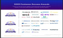 The Top Manufacturing ERP Software Vendors According to the FeaturedCustomers Summer 2025 Customer Success Report