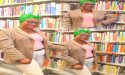  Xrays of Little Hopes by Mercylyn b Odibo Delivers a Riveting Story of Faith, Survival, and the Courage to Begin Again 