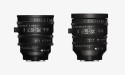 Development Announcement of Sigma AF Cine Line