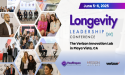 Longevity Leadership Conference Returns to Los Angeles: A Premier Gathering of Industry Innovators and Investors