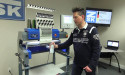Yazirwan Sewing Expands Global Reach with Premium ZSK Embroidery Machines