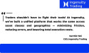Naz Al-Khudairi Joins Ingenuity Trading to Lead the Future of Institutional Execution