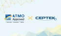 ATMOsphere Reapproves Natural Refrigerants Label for Ceptek