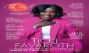 Ticki Favaroth Covers Cheryl Magazine & Launches The Wisdom Table™