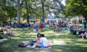 The Grant Park Conservancy Summer Shade Festival Returns August 23–24, 2025