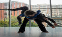 An unforgettable night of raw, fearless dance-theatre with two world premieres from REAson d’etre dance