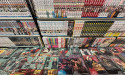  Survey Says Young Japanese Less Interested In Manga Than Older Generations 