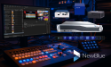 NewBlue Launches EMEA Fusion Line: Advanced Live Graphics Solutions for Broadcast, Sports, and Corporate Production 
