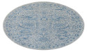 Vintage and Troubled Carpets Make an Elegant Comeback in Contemporary Interiors