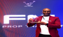 FundedNext Named Best Prop Trading Firm: Africa at FAME Awards During FMAS:25
