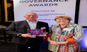 Eye Condition Charity Triumphs In Uk Charity Governance Awards 2025