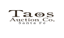 Taos Auction Co Presents Inaugural Auction